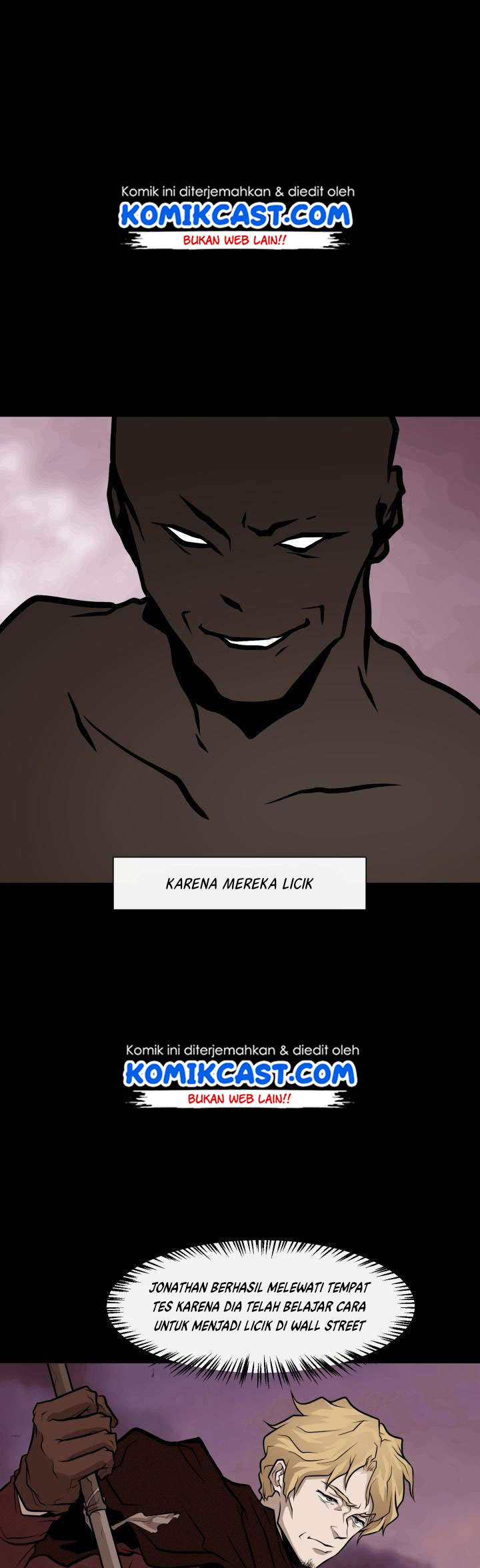 Past Life Regressor chapter 14
